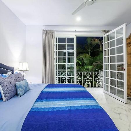 Villa Alexandra Seminyak Kerobokan Dış mekan fotoğraf