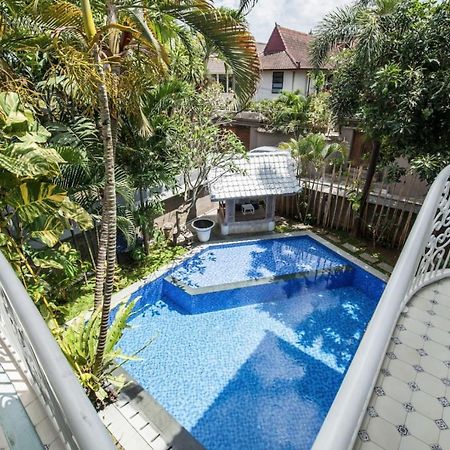 Villa Alexandra Seminyak Kerobokan Dış mekan fotoğraf