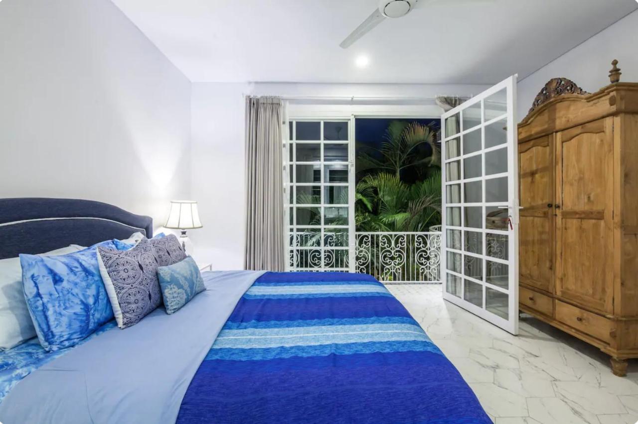 Villa Alexandra Seminyak Kerobokan Dış mekan fotoğraf