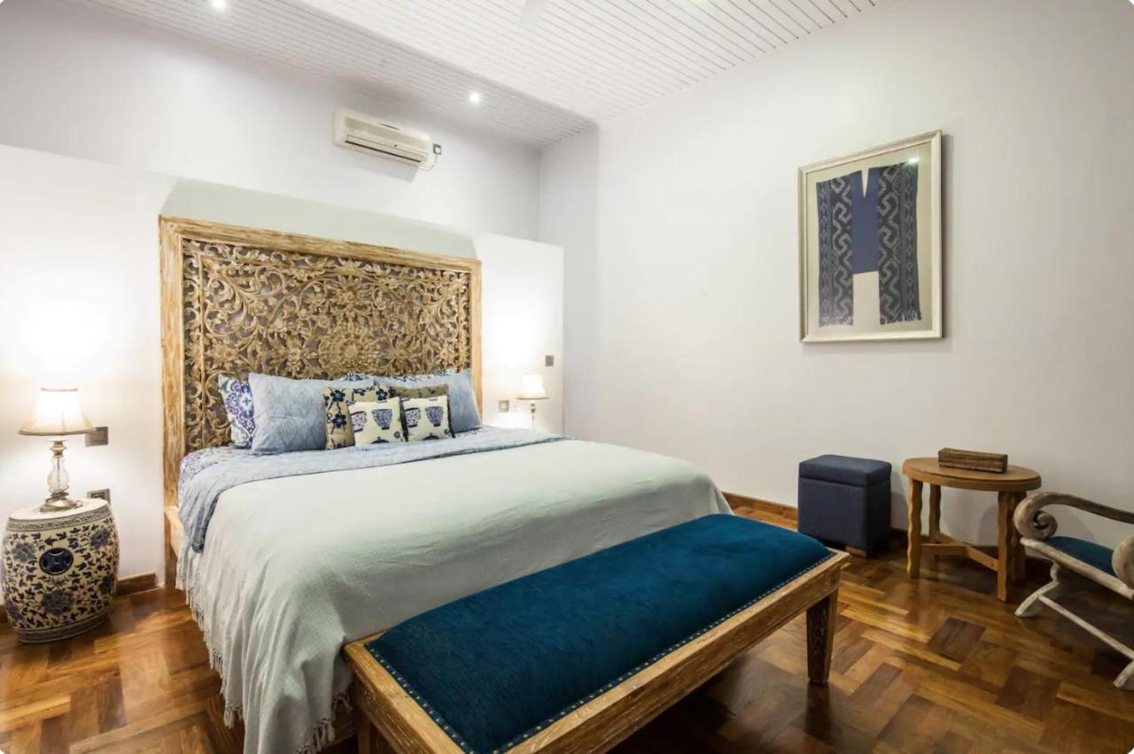 Villa Alexandra Seminyak Kerobokan Dış mekan fotoğraf