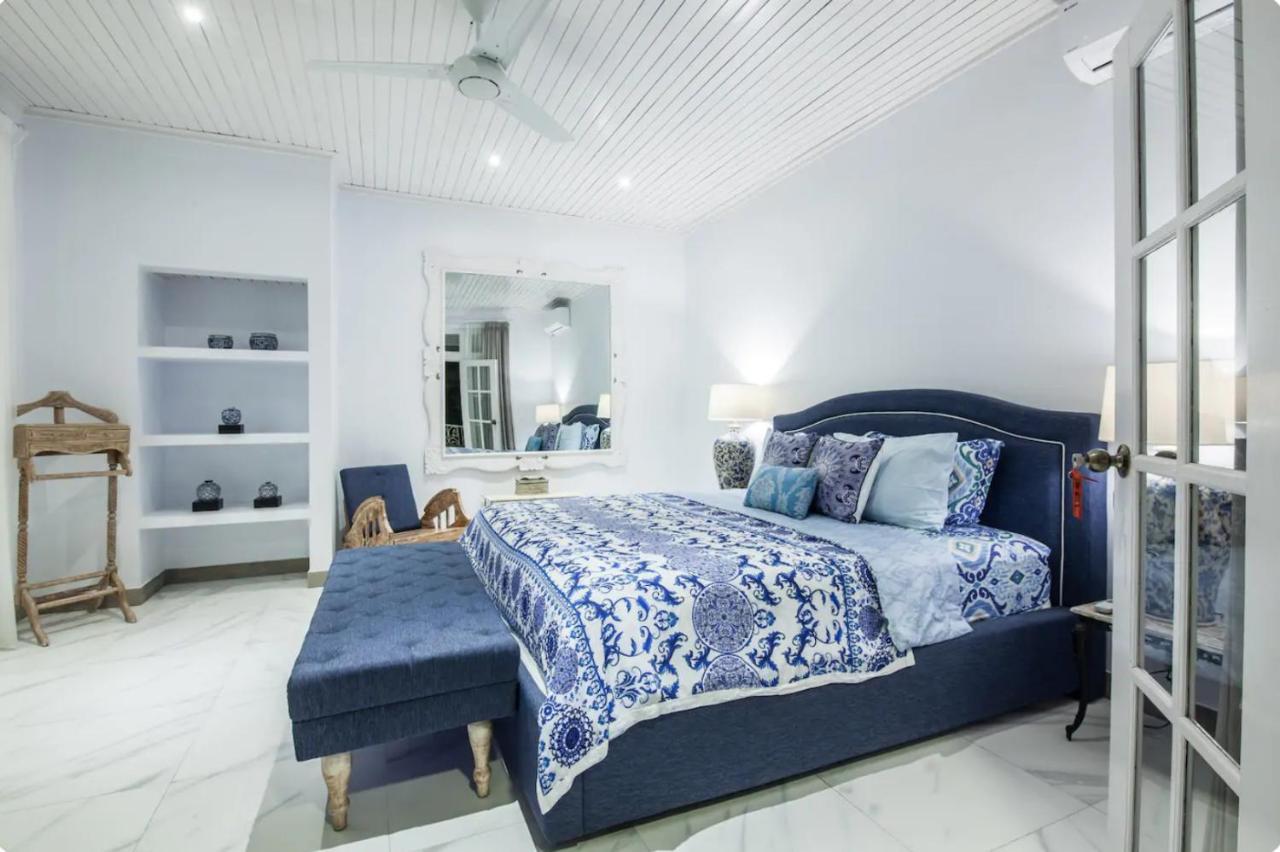 Villa Alexandra Seminyak Kerobokan Dış mekan fotoğraf