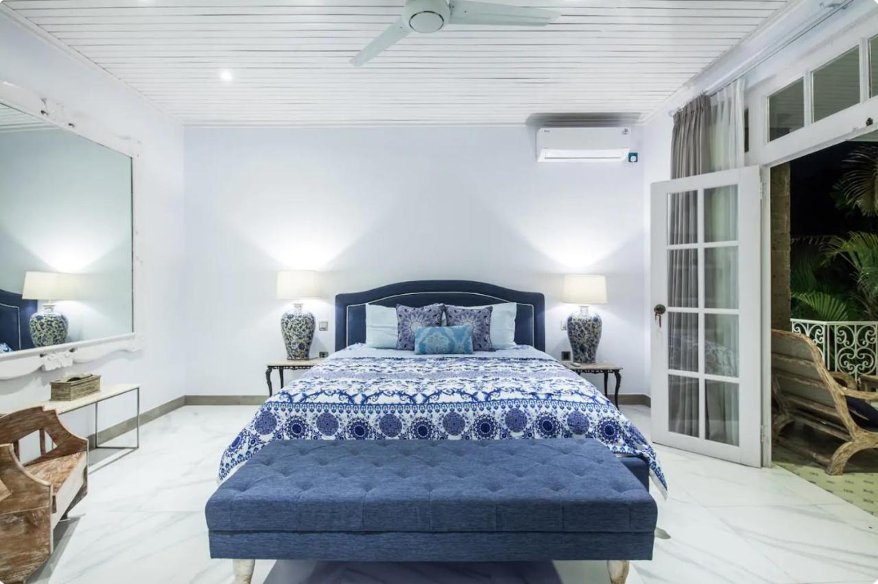 Villa Alexandra Seminyak Kerobokan Dış mekan fotoğraf