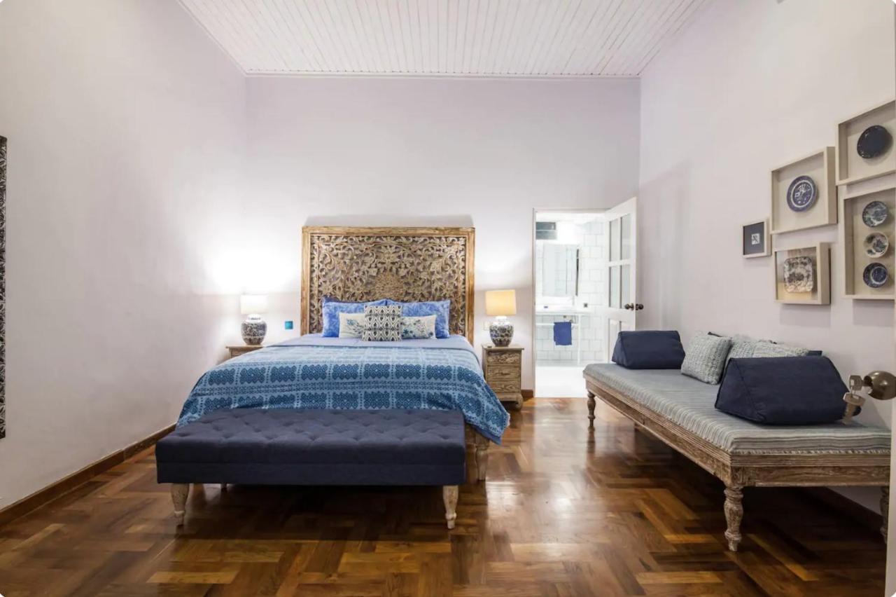 Villa Alexandra Seminyak Kerobokan Dış mekan fotoğraf