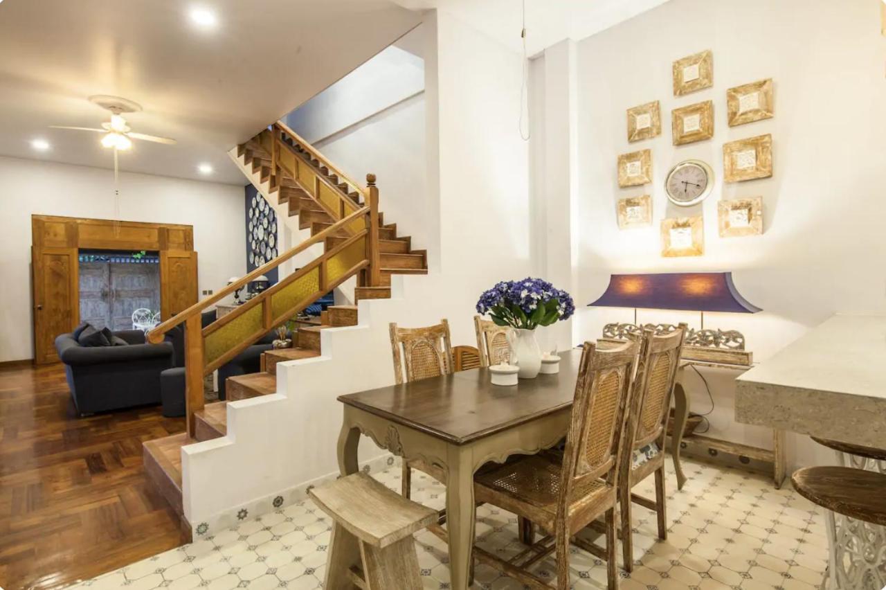 Villa Alexandra Seminyak Kerobokan Dış mekan fotoğraf