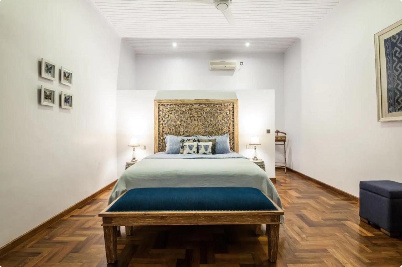 Villa Alexandra Seminyak Kerobokan Dış mekan fotoğraf