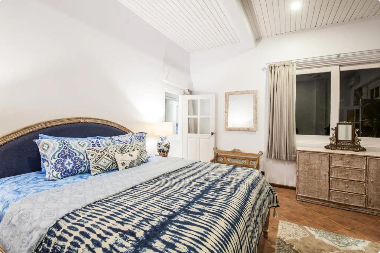 Villa Alexandra Seminyak Kerobokan Dış mekan fotoğraf